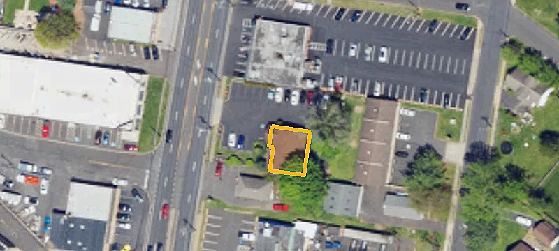 55 York Rd
