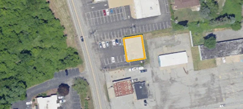 2304 Brodhead Rd