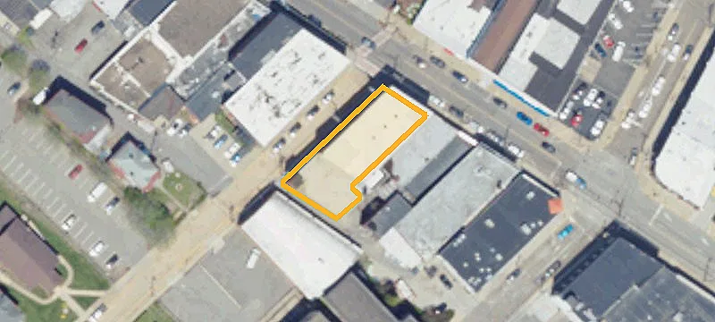 517-521 Lincoln Ave