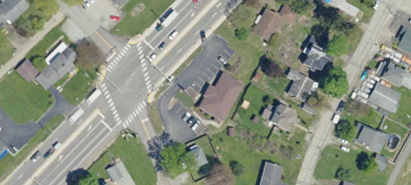 5th St