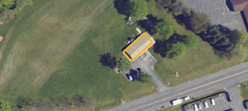 4 Willow Ml Park Rd