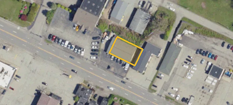 1105 Lincoln Hwy