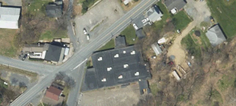 4335 Little Gap Rd