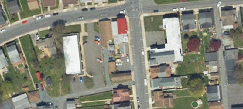401 Mahoning St