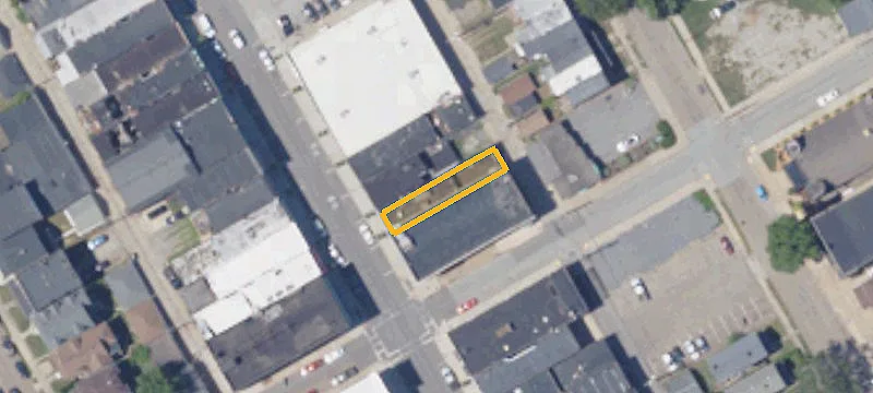 604 Merchant St