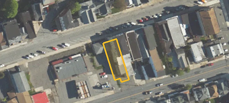 130 Rdg St