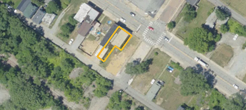 230 Midland Rd