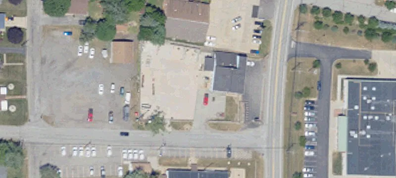 3395 Brodhead Rd