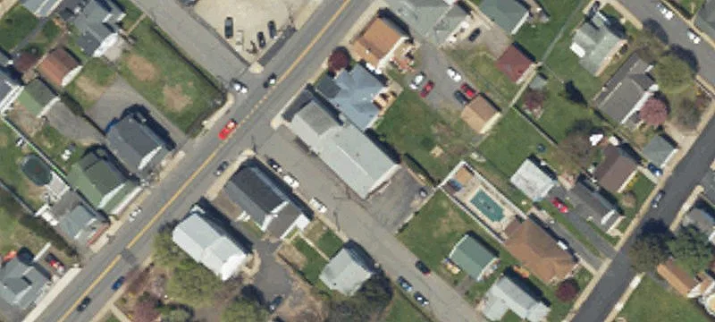 542 Main St
