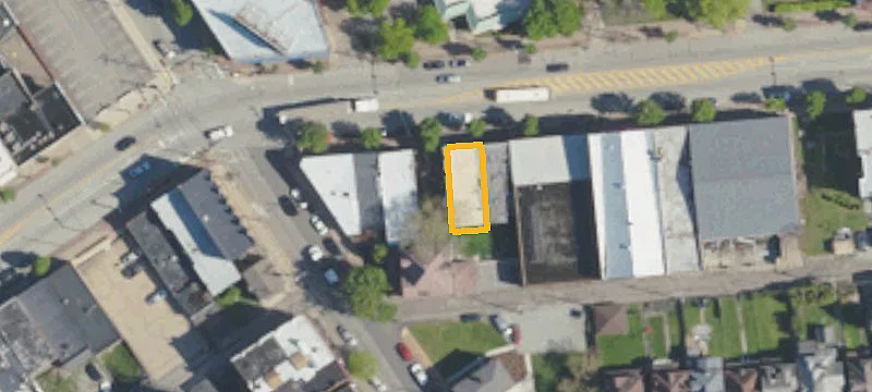 8th E Rd