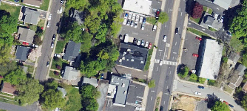 1614 Old York Rd