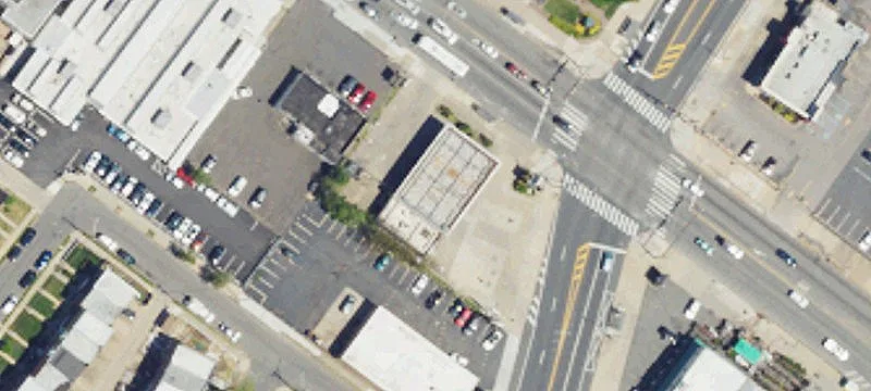 2250 Cottman Ave