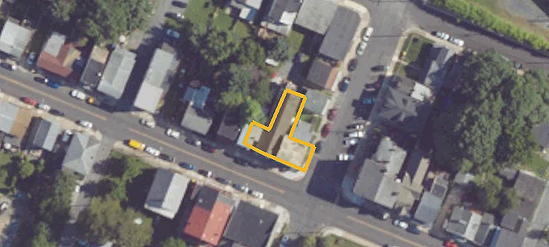 107 Ann St