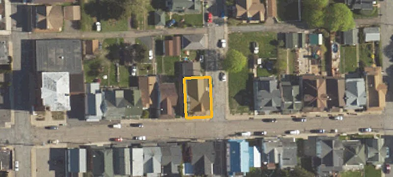 701 Walnut St