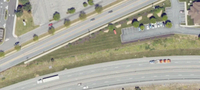 2360 Whiteford Rd