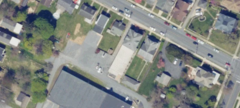 458 King St