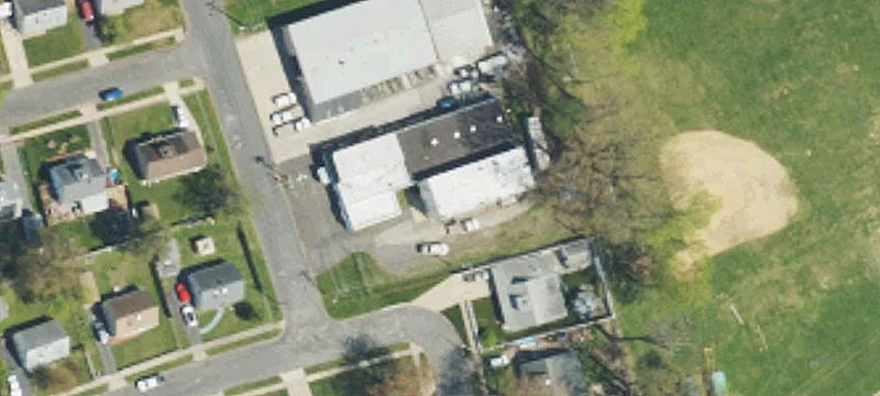 608 Nolan Ave