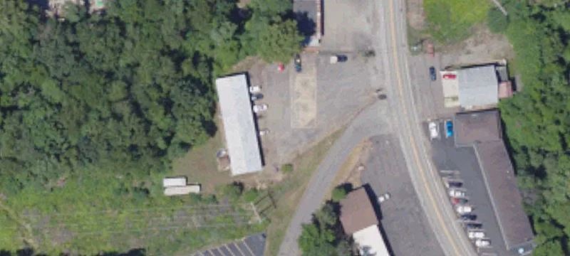 2503 Brodhead Rd