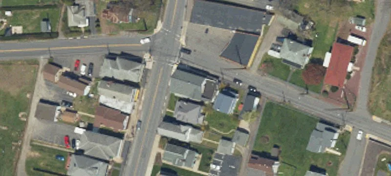 1022 Main St