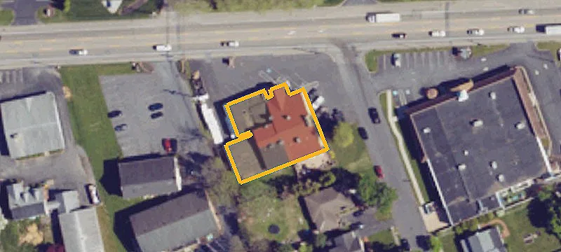 4301 Carlisle Pike
