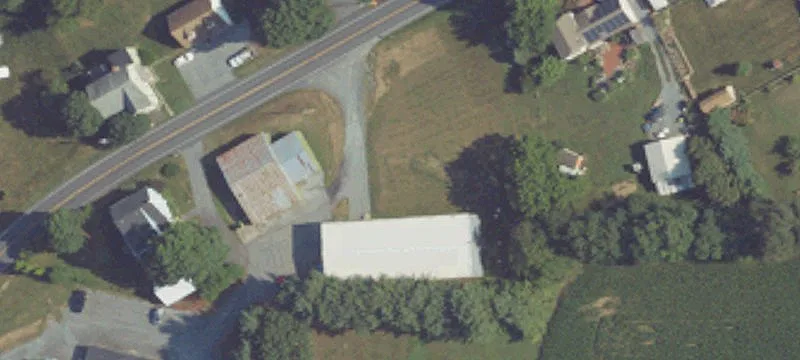 860 Brubaker Vly Rd