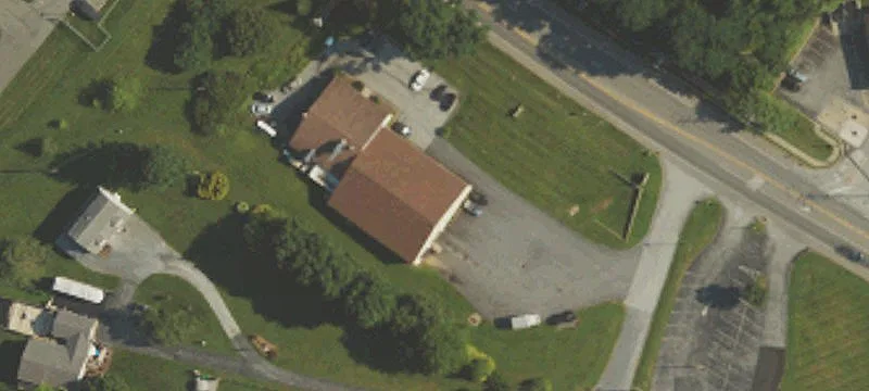 1208 Horseshoe Pike
