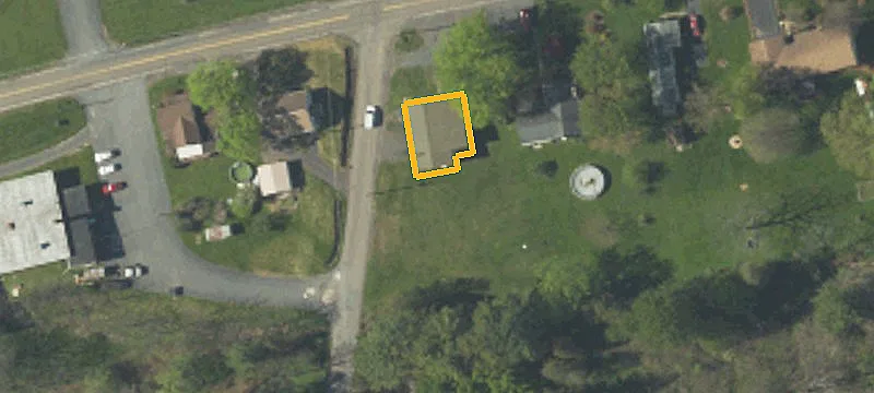 90 County Rd