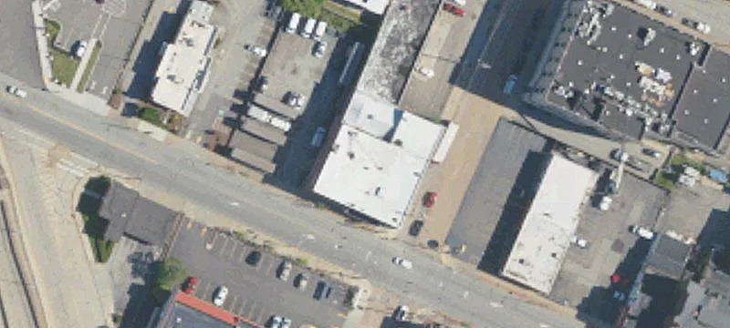 519-523 Penn Ave