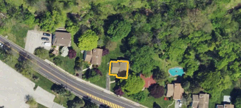 2053 Church Rd