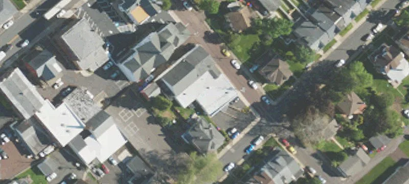 20 2nd St
