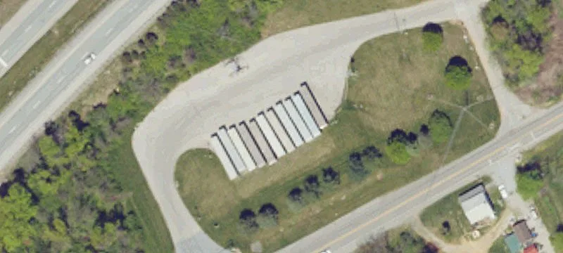 895 Berlin Rd