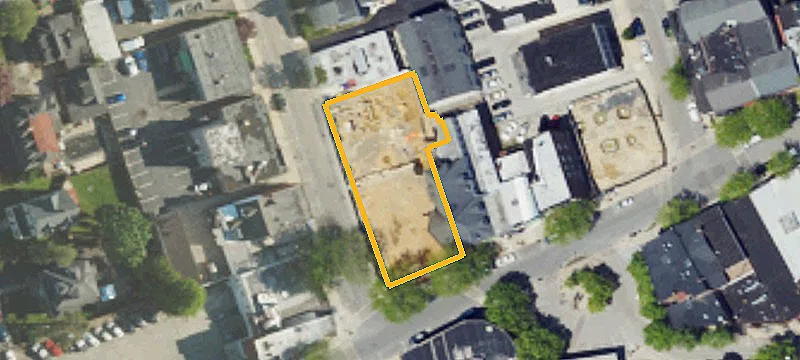 203 Haverford Ave