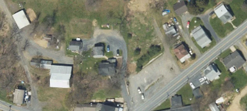 4300 Little Gap Rd