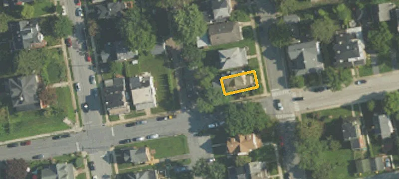 207 Magnolia St