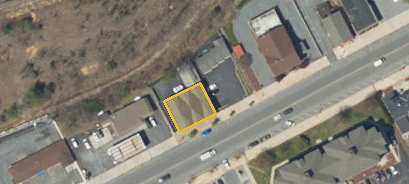 125 Delaware Ave