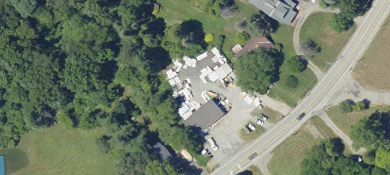 2167 Mercer Rd