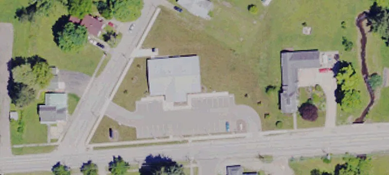 101 High St