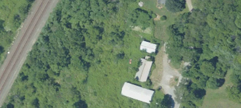 527 Enon Rd