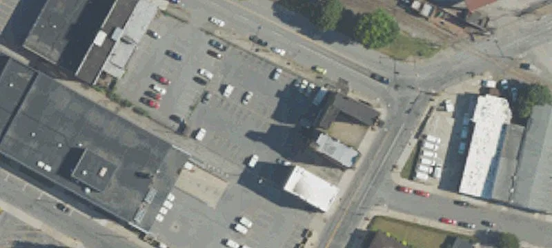 Washington St
