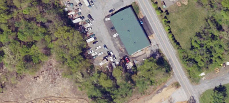 1885 Old Trl Rd
