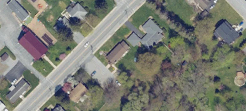 420 Orange St