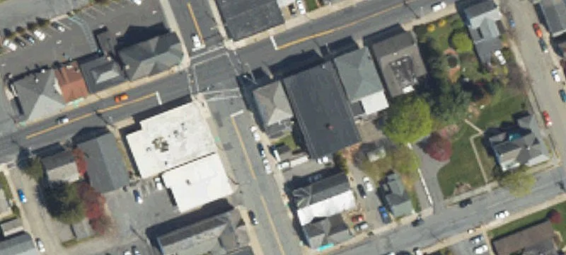 4 Pennsylvania Ave