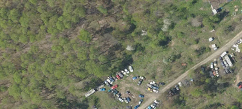 205 Foxburg Rd