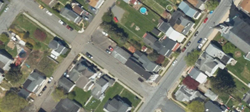 501 Nn St