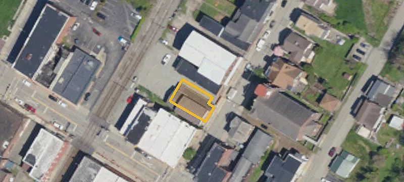 107 2nd St