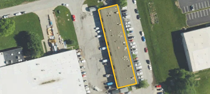 290 Hansen Access Rd
