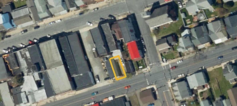 36 Rdg St