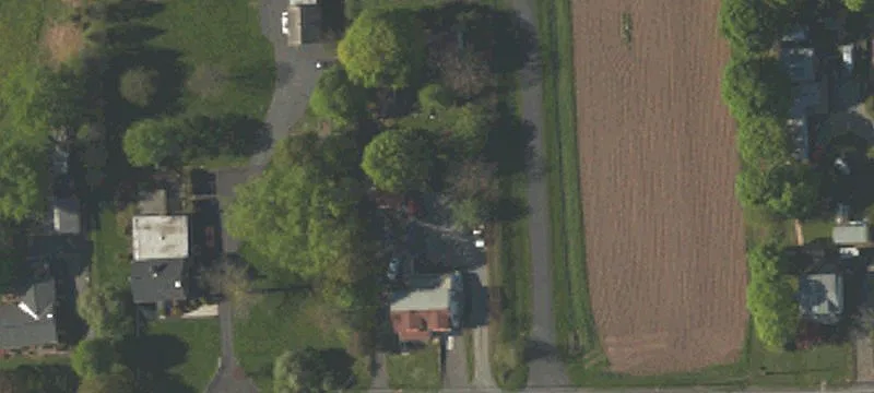 201 Butler Dr