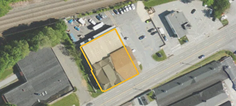 111 Lancaster Ave