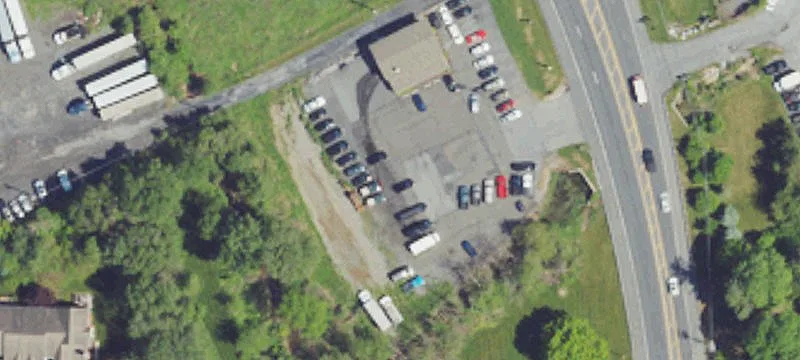 852 Trexlertown Rd